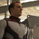 Kevin Feige told us why the white suits are in the Endgame trailer...just not what they mean.